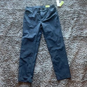 BRAND NEW All in motion golf or work pants